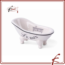 wholesale fancy washroom dish soap holder